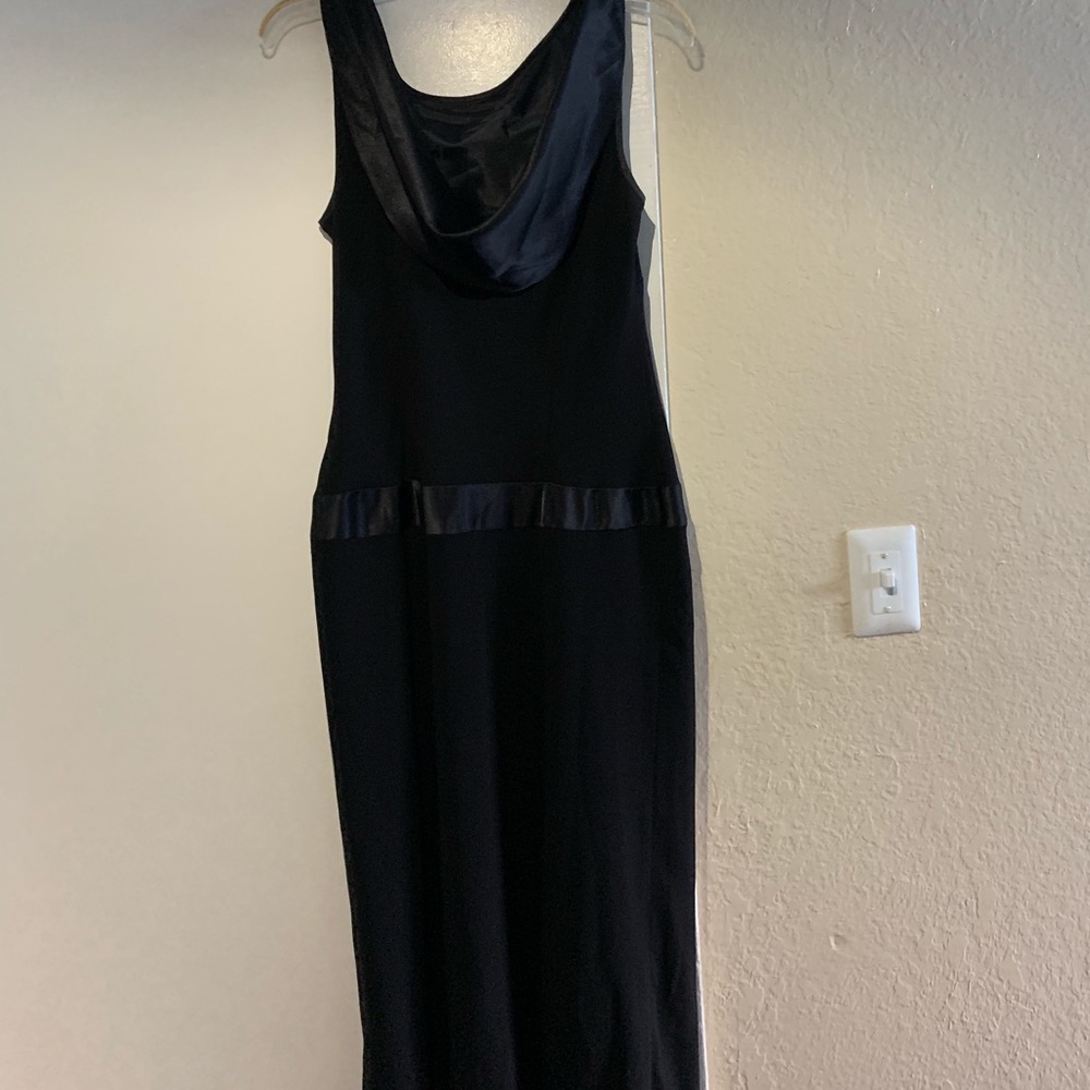 Formal dress